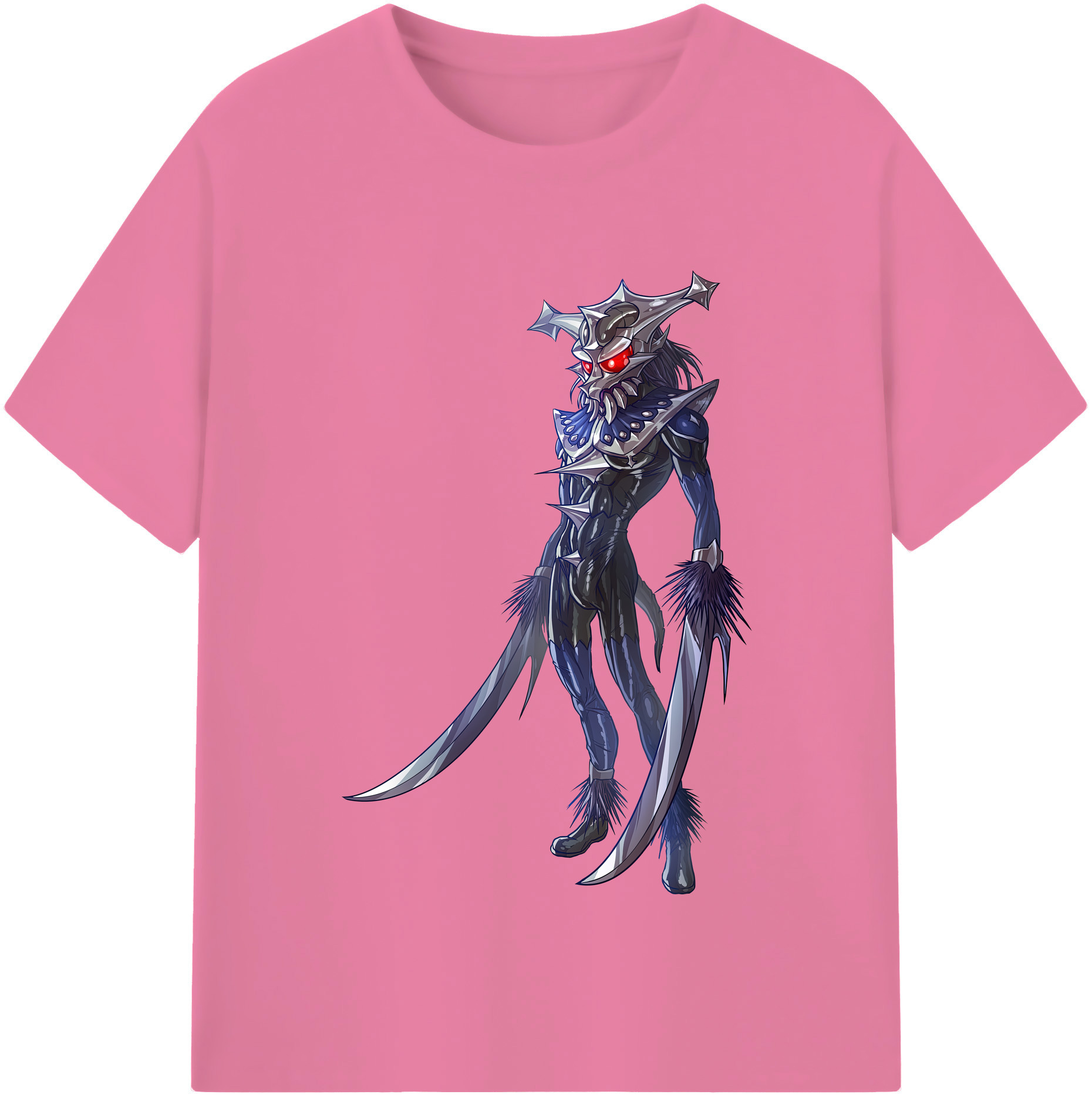 （画像用） ウルトラマン Ultraman 綿100％半袖Tシャツ（フロントプリント）